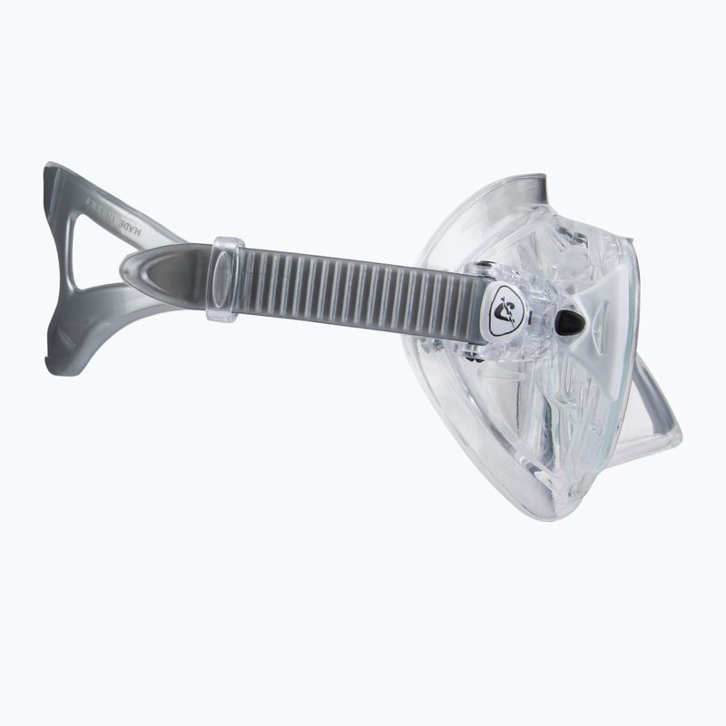 Cressi Nano Diving Masca de scufundare clar DS360060 3