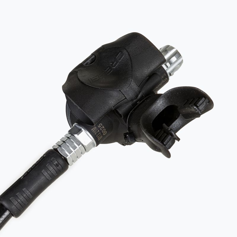 Cressi T10-SC PVD / Master Balanced Auto Diver negru HX830100 4