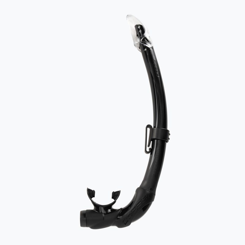 Set de scufundări  Cressi Marea + Gamma black 6