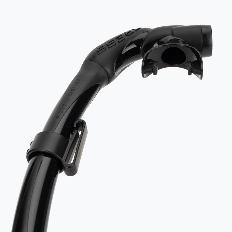 Set de scufundări  Cressi Marea + Gamma black 7