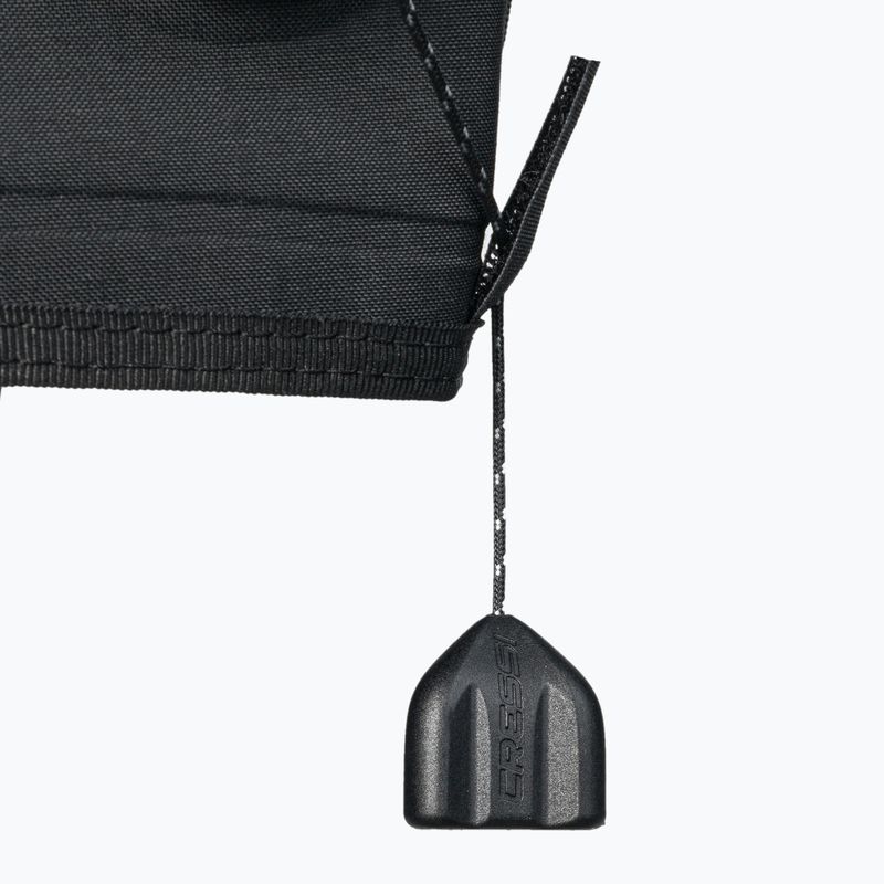 Vesta de scufundări Cressi Start Pro negru IC721900 7