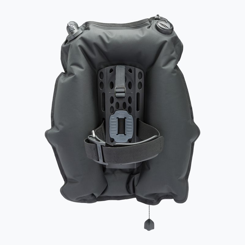 Jilet de scufundare Cressi Patrol negru IC741601 4