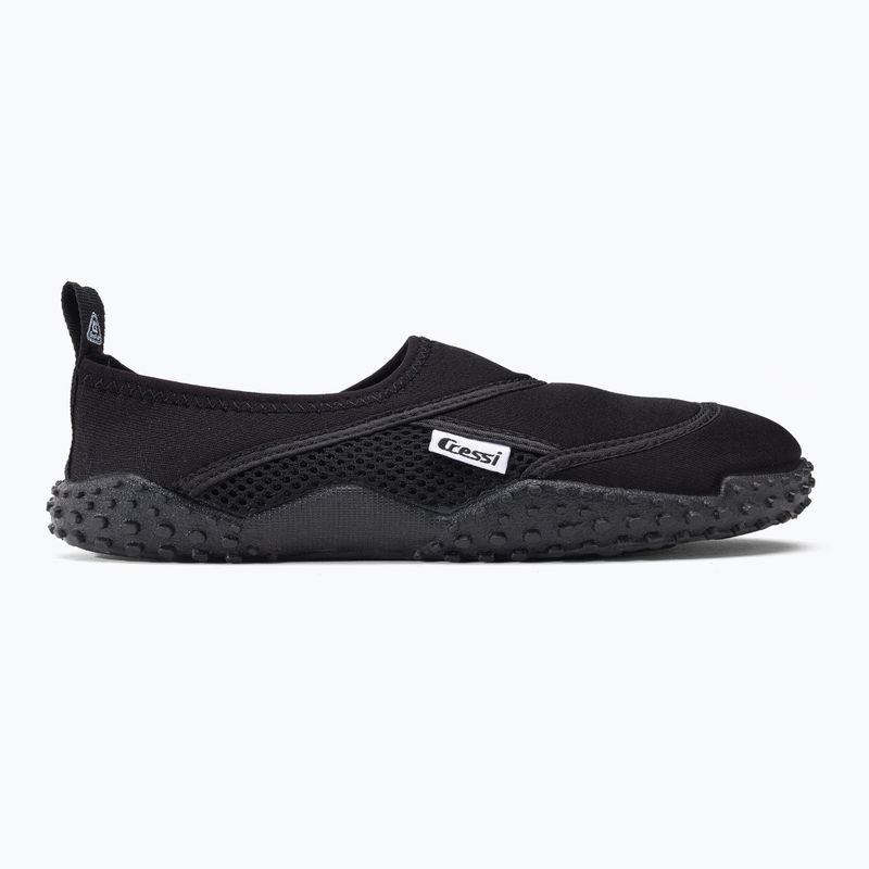 Pantofi de apă Cressi Coral negru XVB945736 2