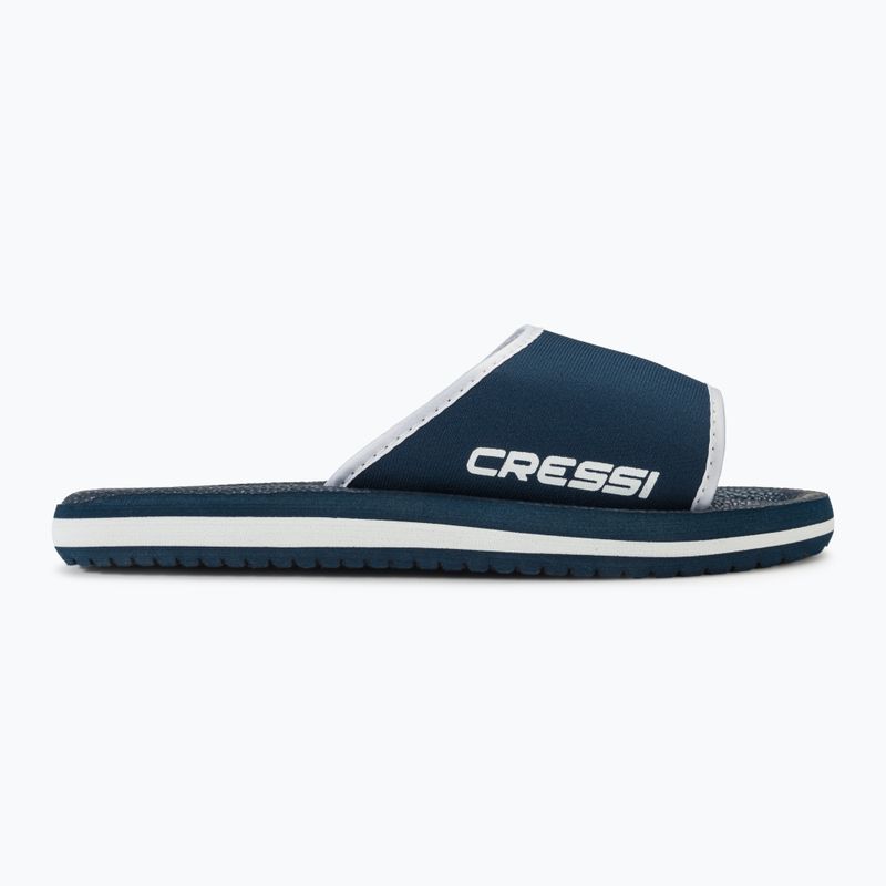 Papuci Cressi Lipari blue 2