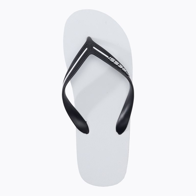 Cressi Bahamas flip flop alb XVB9545235 6