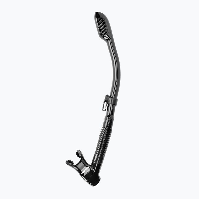 Set de scufundări  Cressi F1 + Supernova Dry black 7