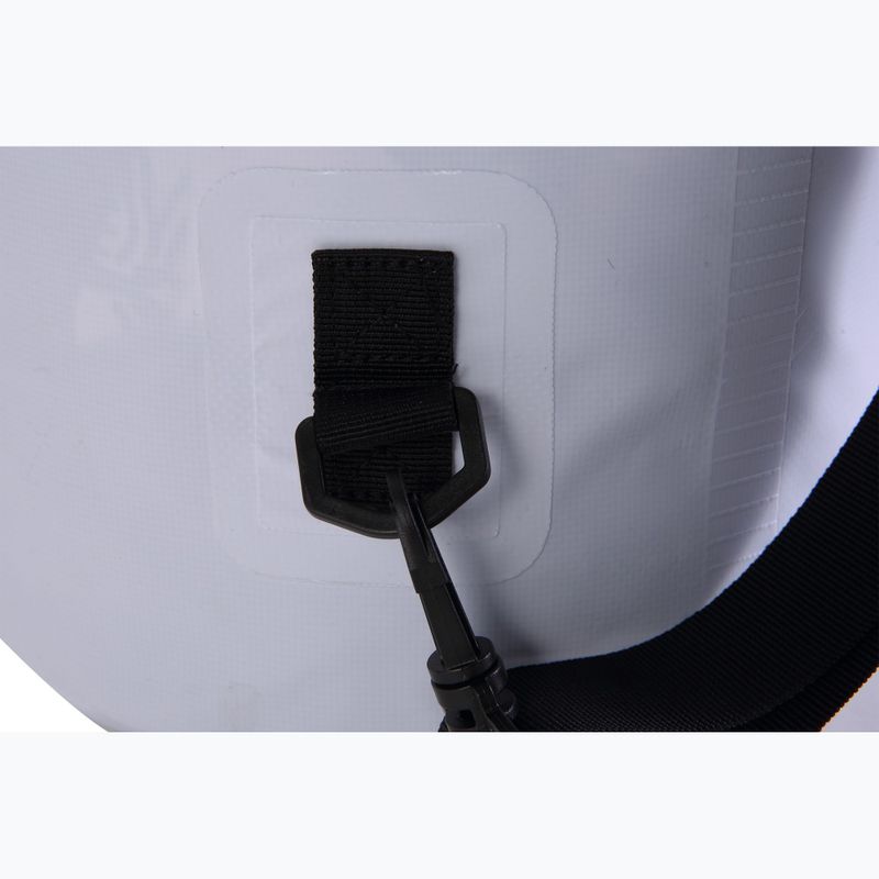 Cressi sac uscat 15 l alb 5