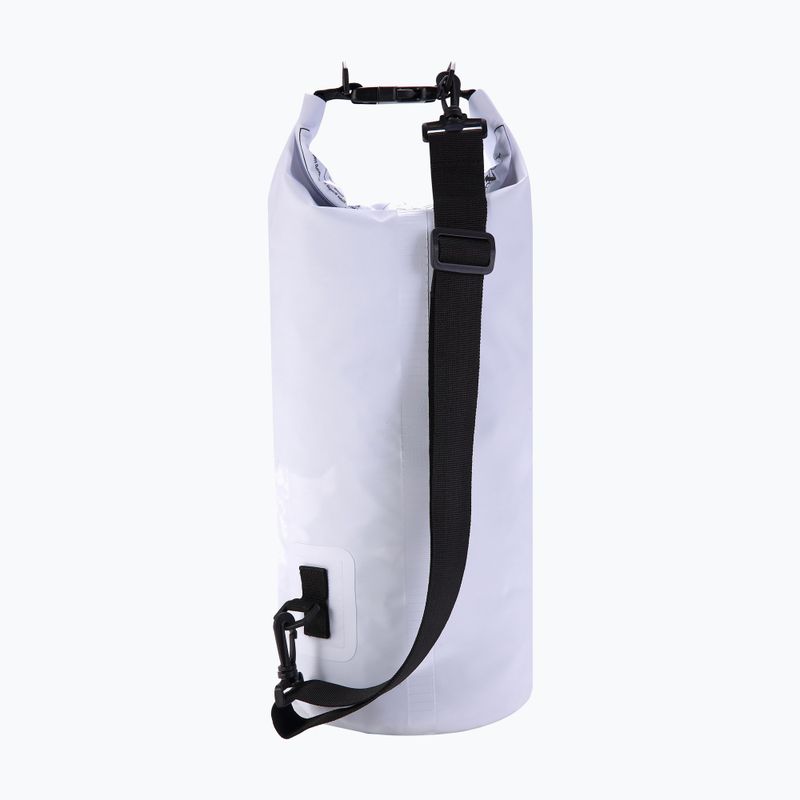 Cressi sac uscat 10 l alb 2