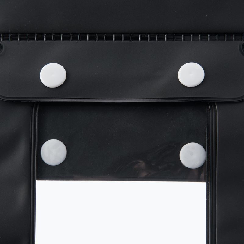 Husă impermeabilă de telefon Cressi Waterproof Phone Case neagră XDF300050 3