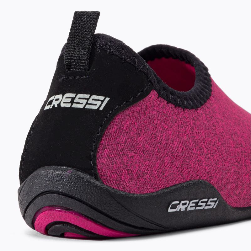 Cressi Lombok pantofi de apă roz XVB946035 7