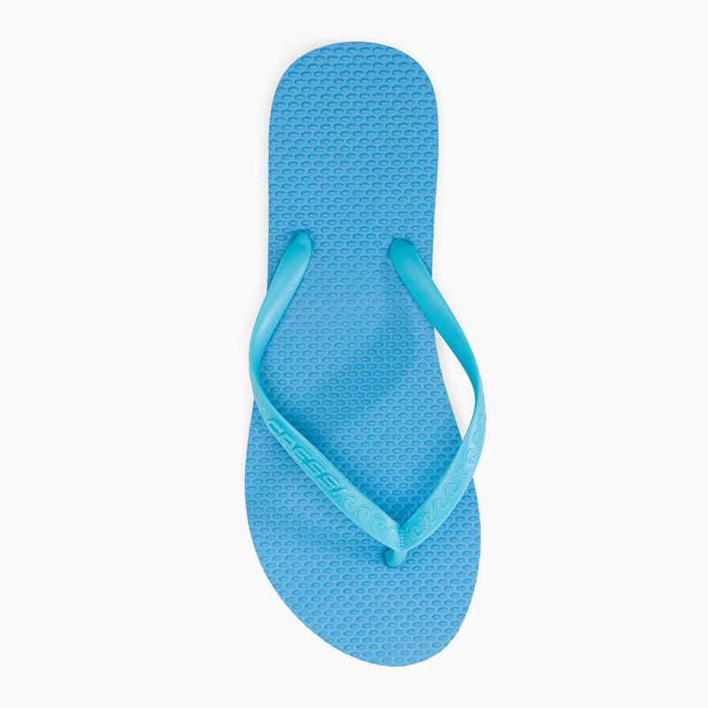 Cressi Marbella flip flop pentru femei albastru XVB959135 6