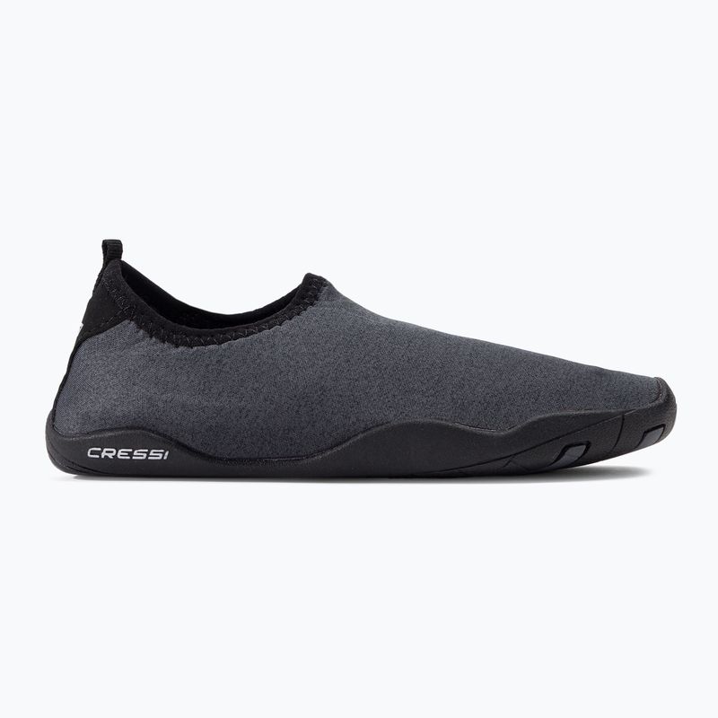 Pantofi de apă Cressi Lombok gri XVB946135 2