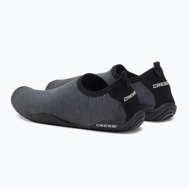 Pantofi de apă Cressi Lombok gri XVB946135 3