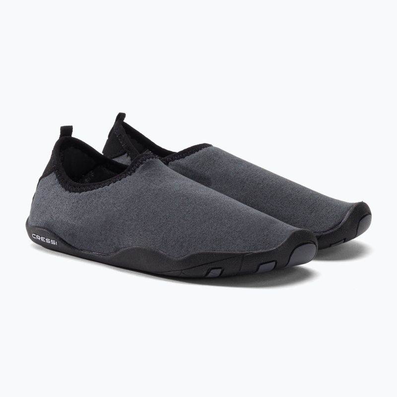 Pantofi de apă Cressi Lombok gri XVB946135 5