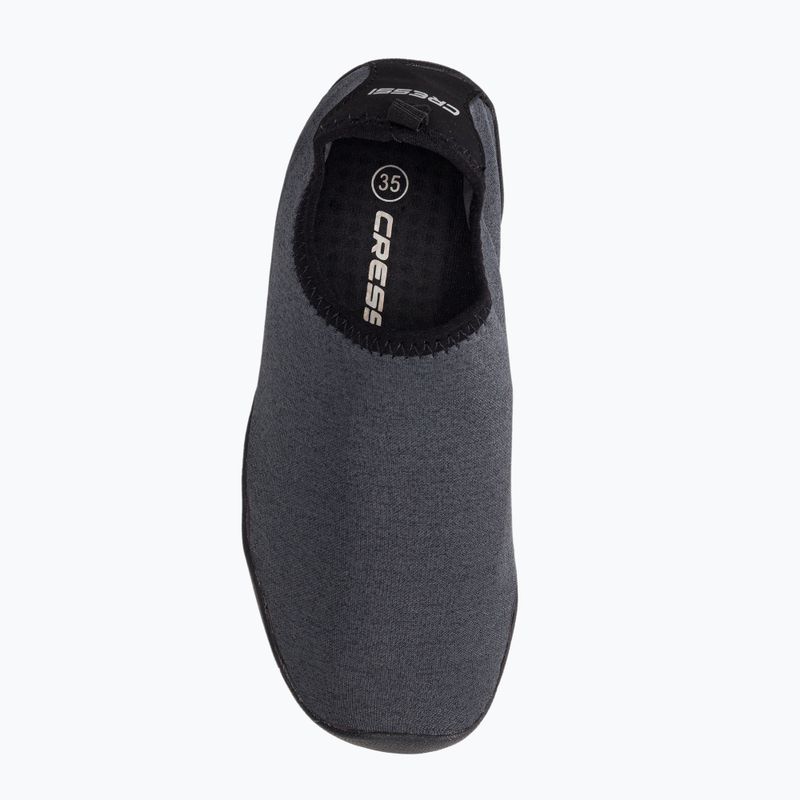 Pantofi de apă Cressi Lombok gri XVB946135 6