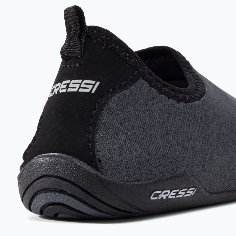 Pantofi de apă Cressi Lombok gri XVB946135 7