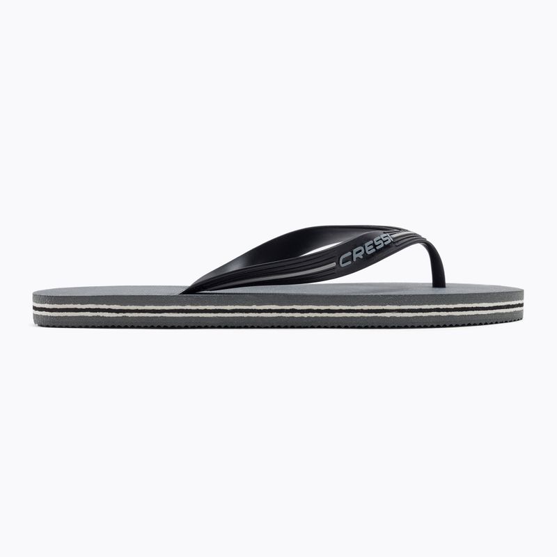 Cressi Bahamas flip flop gri XVB9545335 2