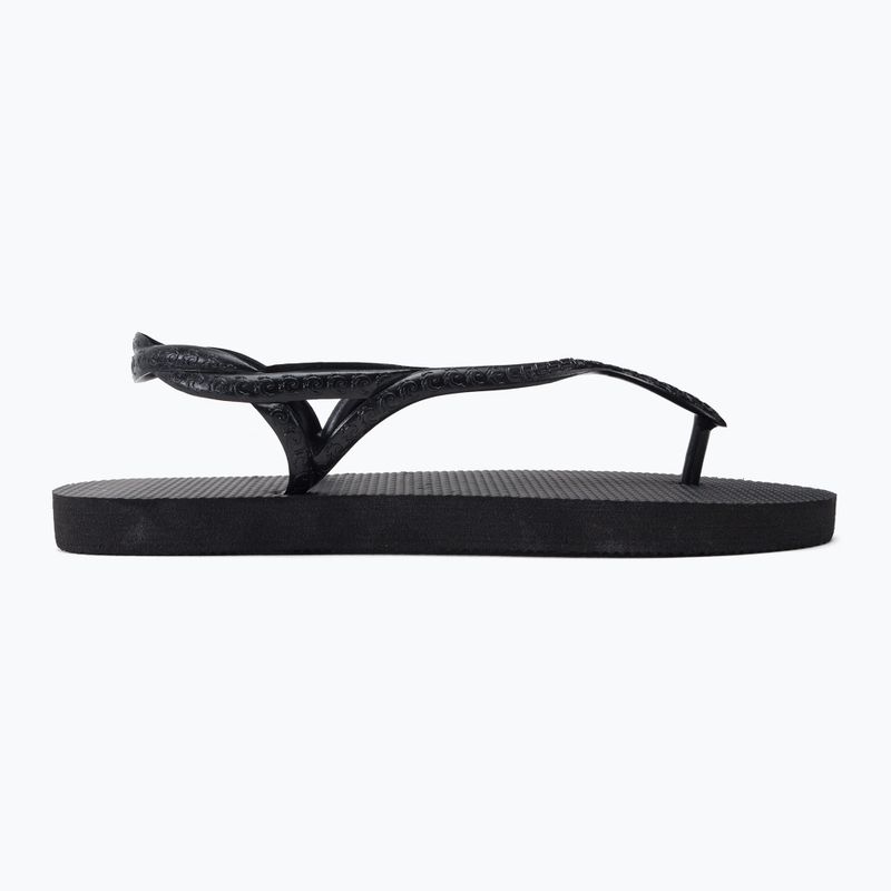 Cressi Marbella Strap pentru femei negru XVB9597535 2