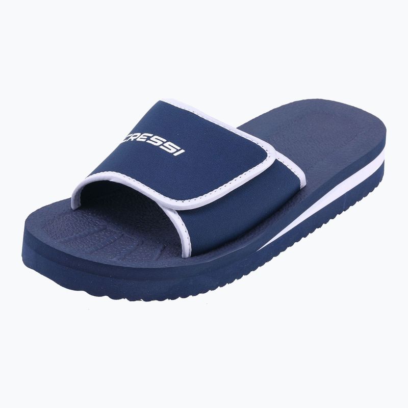 Papuci Cressi Panarea blue 8