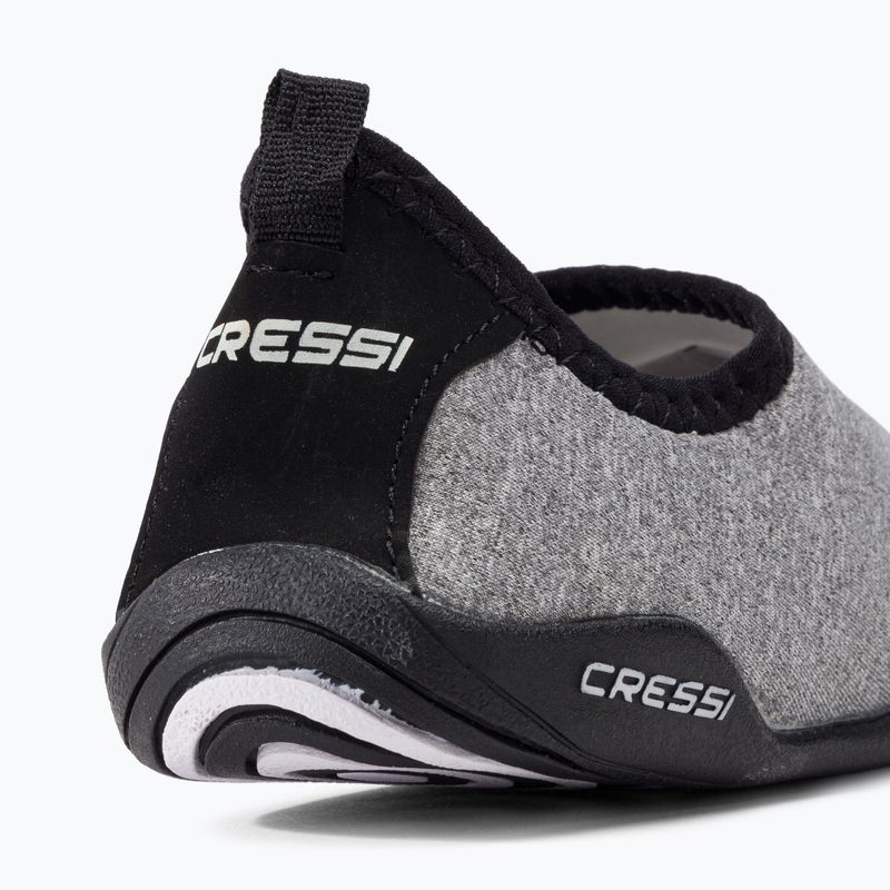 Cressi Lombok pantofi de apă albi XVB946935 7