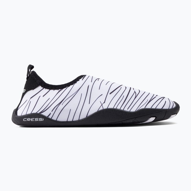 Pantofi de apă Cressi Lombok gri XVB947335 2