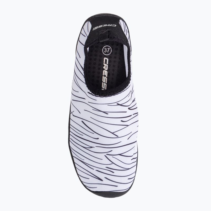 Pantofi de apă Cressi Lombok gri XVB947335 6