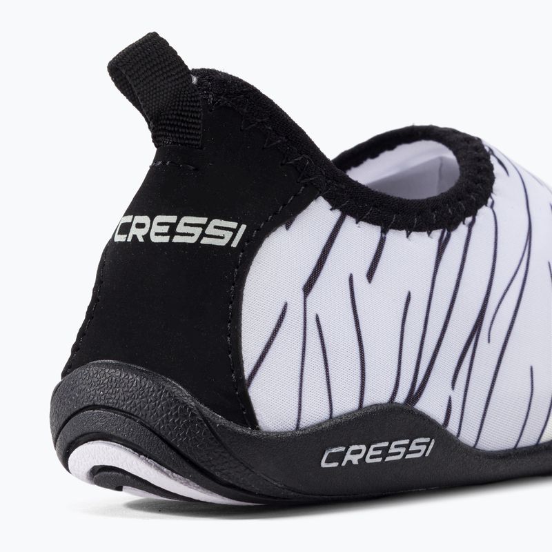 Pantofi de apă Cressi Lombok gri XVB947335 7