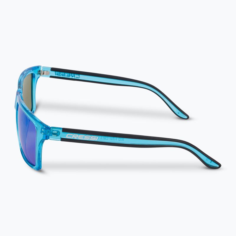 Ochelari de soare Cressi Rio albaștri XDB100107 4
