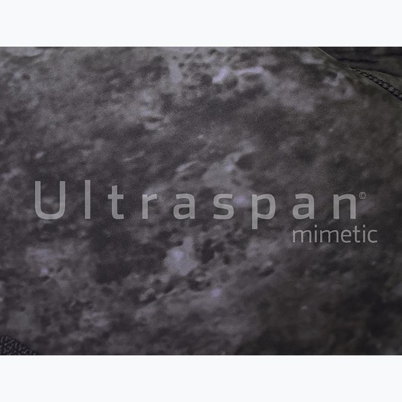 Geacă neopren pentru bărbați Cressi Seppia 3.5mm camouflage 7