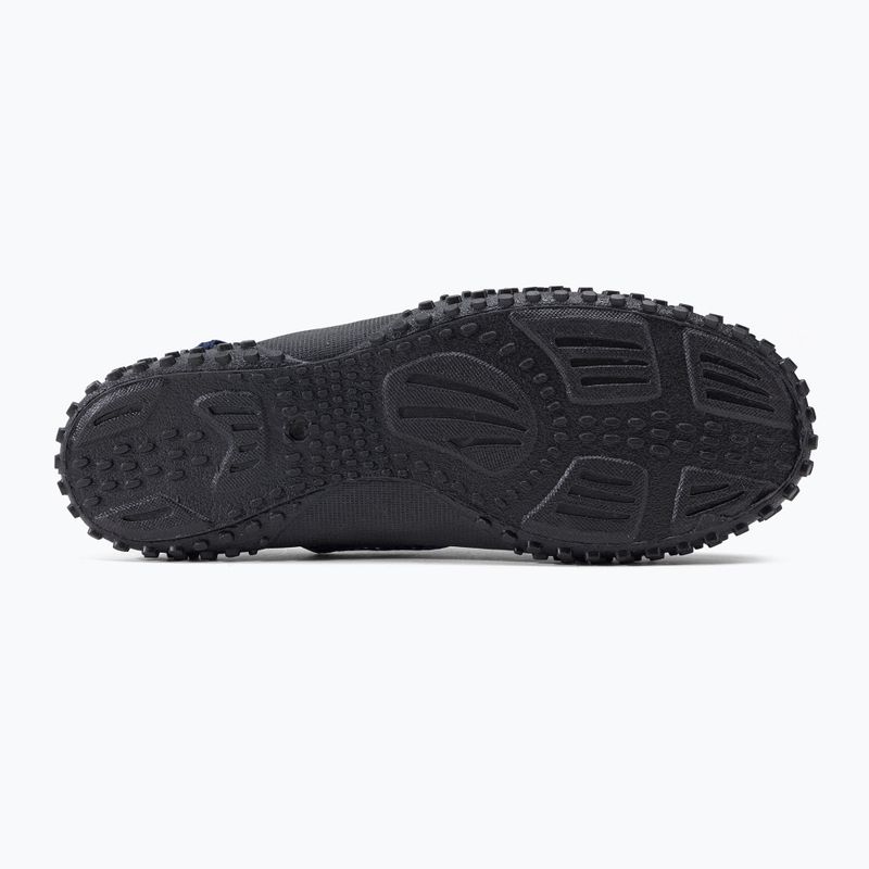 Cressi Pantofi de apă albastru coral XVB949035 4