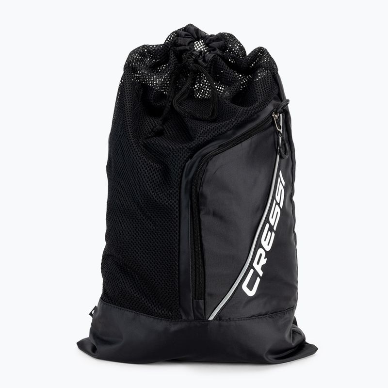 Cressi Sumba rucsac impermeabil negru XUB950030