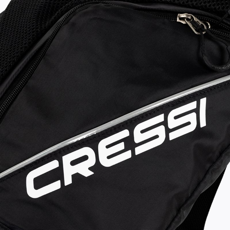 Cressi Sumba rucsac impermeabil negru XUB950030 5