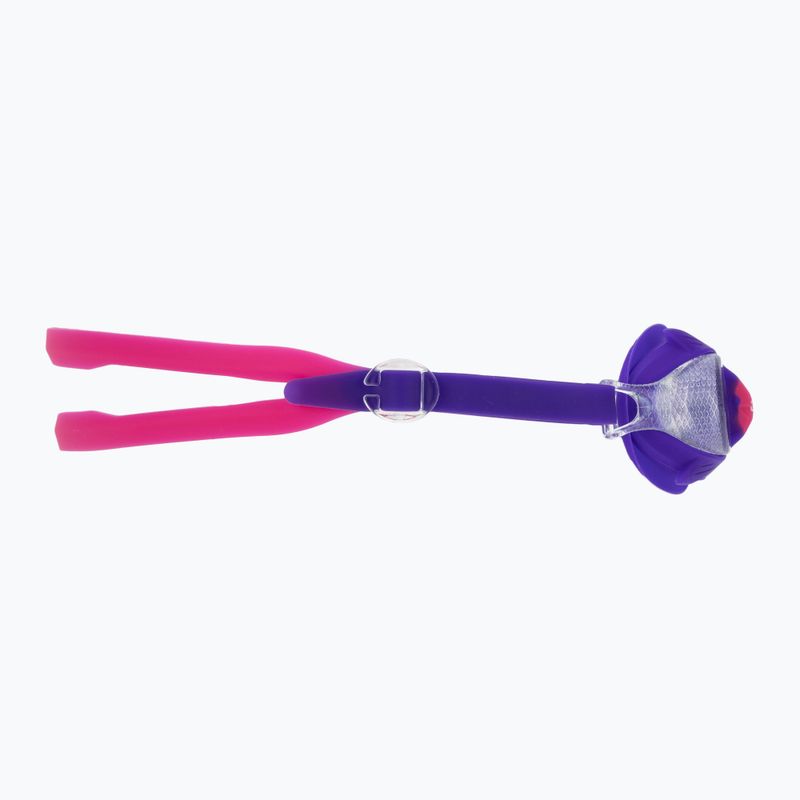 Ochelari de înot pentru copii Cressi Seahorse purple/pink 3