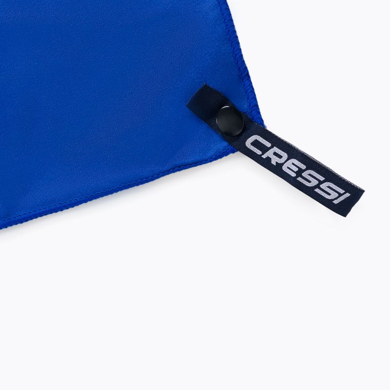 Cressi Prosop de ancorare din microfibră albastru XVA871050 4