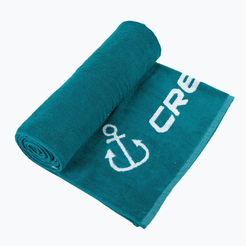 Cressi Prosop din bumbac cadru albastru XVA906790 2