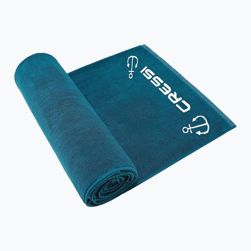 Cressi Prosop din bumbac cadru albastru XVA906790 4