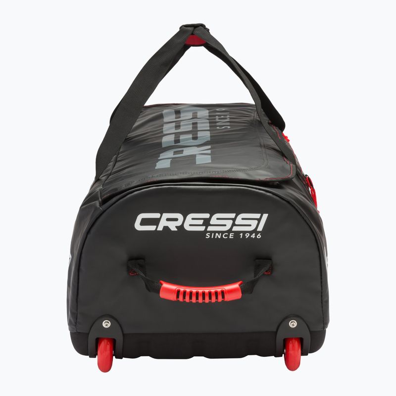 Sac de scufundare Cressi Tuna negru XUB976200 4