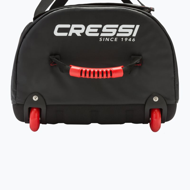 Sac de scufundare Cressi Tuna negru XUB976200 5