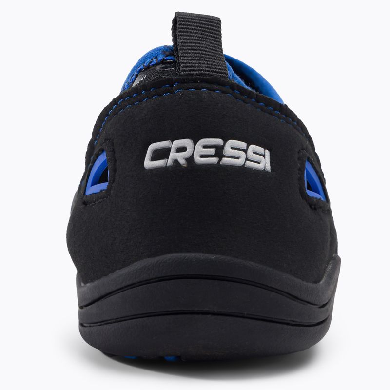 Cressi Borocay pantofi de apă albaștri XVB976335 8