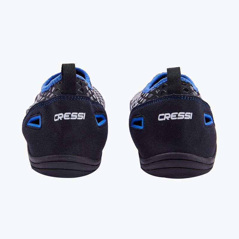 Cressi Borocay pantofi de apă albaștri XVB976335 13