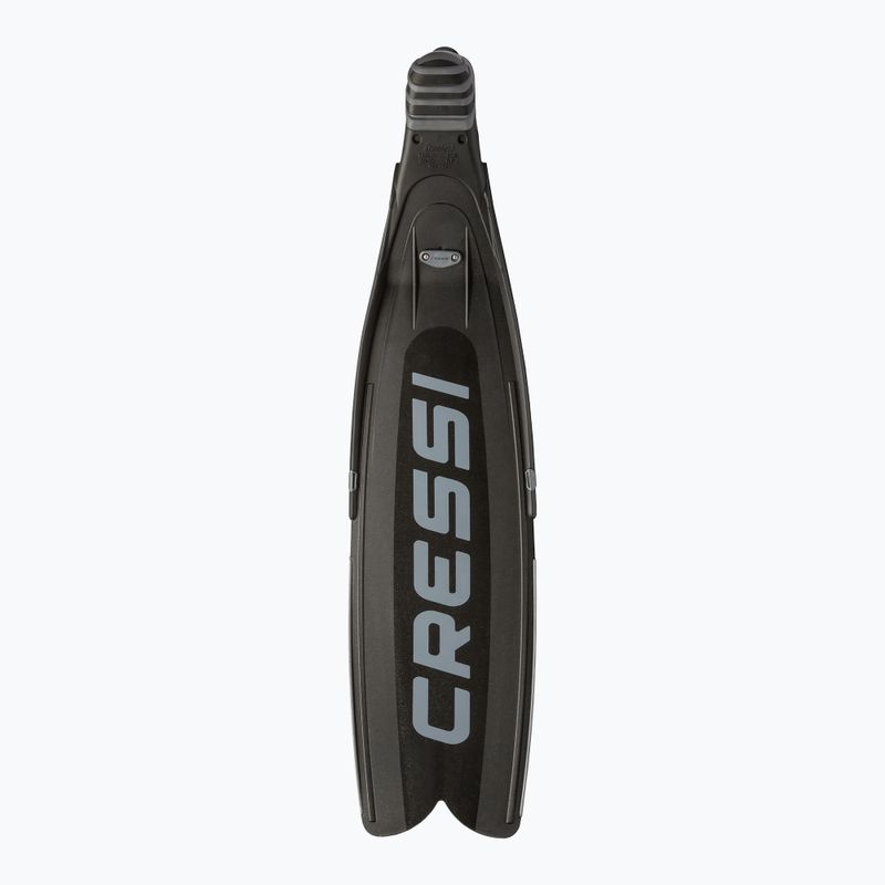 Labe de scufundări Cressi Gara Modular Impulse black 3