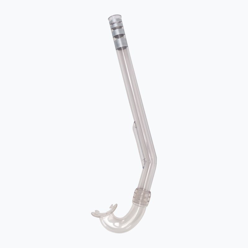 Cressi Perla + Minigringo set snorkel pentru copii mască + snorkel verde DM101267 6