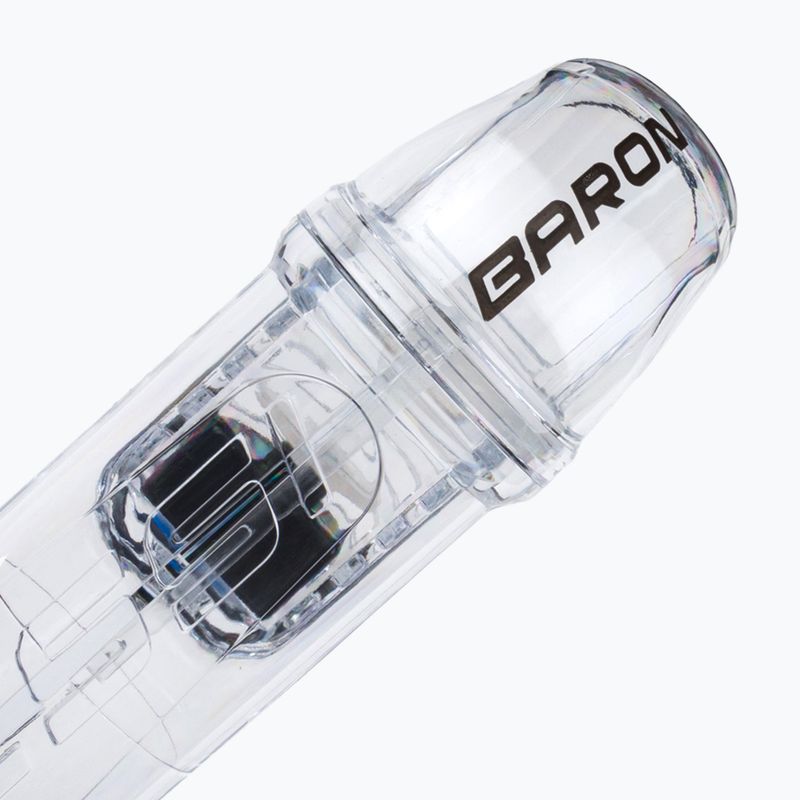 Masca de snorkel pentru copii Cressi Baron cu fața întreagă XDT0360020 albastru XDT0360020 4