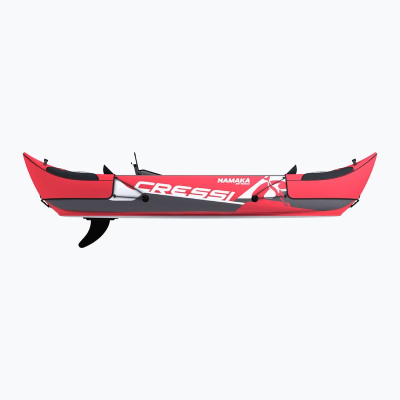 Cressi Namaka Namaka iKayak Red NC000880 1 persoană caiac gonflabil 2