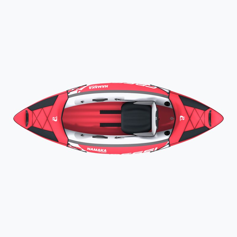 Cressi Namaka Namaka iKayak Red NC000880 1 persoană caiac gonflabil 3