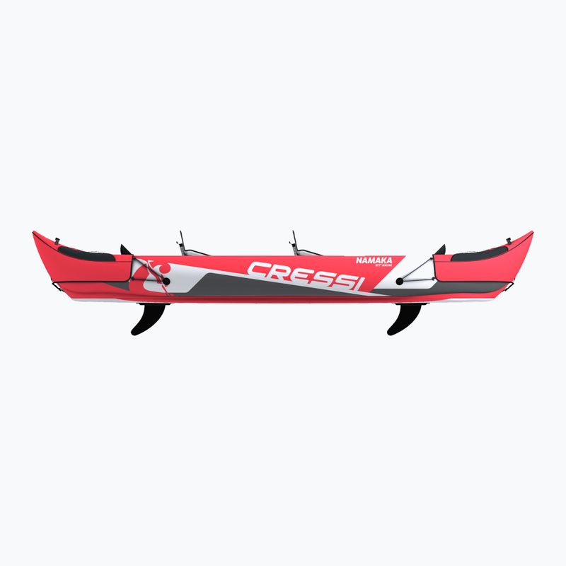 Cressi Namaka iKayak Red NC011080 caiac gonflabil pentru 2 persoane Cressi Namaka iKayak Red NC011080 2