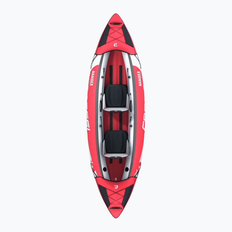Cressi Namaka iKayak Red NC011080 caiac gonflabil pentru 2 persoane Cressi Namaka iKayak Red NC011080 3