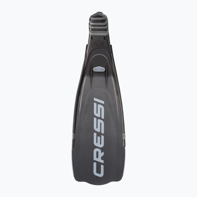 Labe de scufundări Cressi Gara Modular Sprint black 3