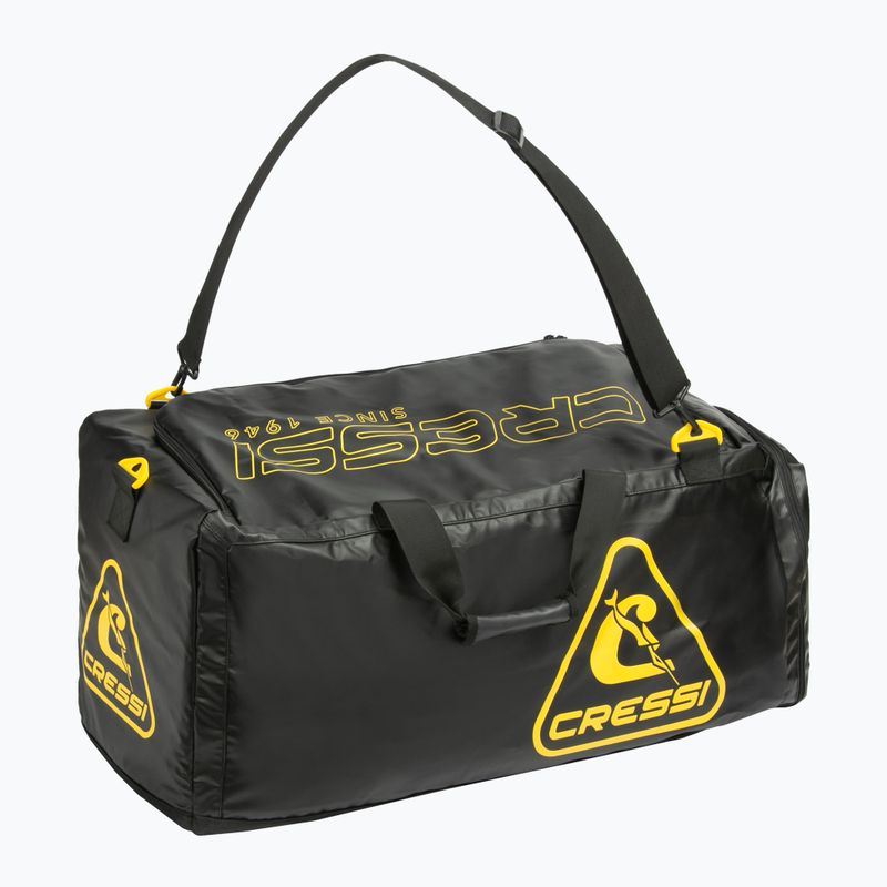 Cressi Megattera Dive Bag negru 926150 3