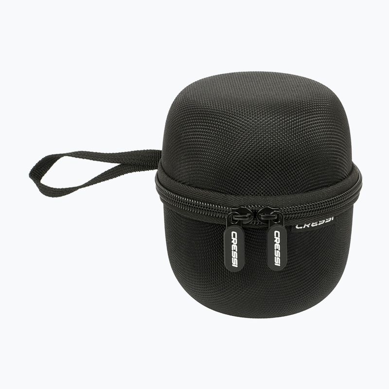 Computer de scufundări Cressi King negru KS842050 2